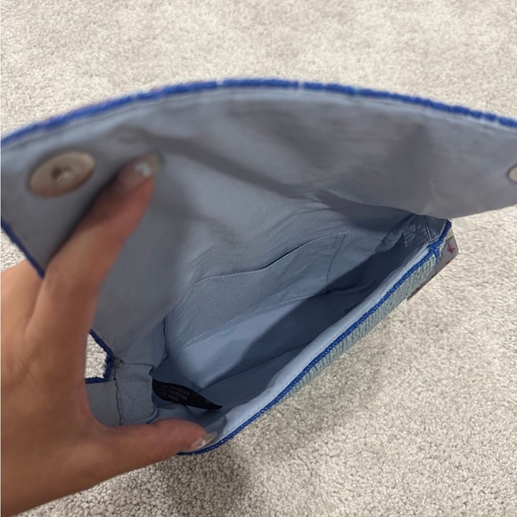 Sardine Beaded Shoulder Bag - Picture 5 of 5